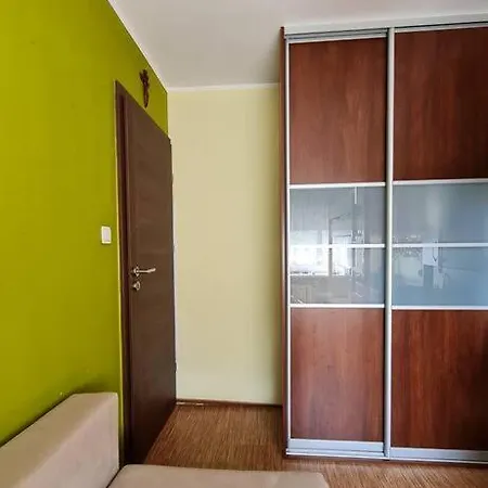 Appartamento Apartament W Sopocie Z Widokiem Na Morze I Las. *