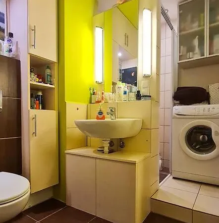 Apartament W Sopocie Z Widokiem Na Morze I Las. Sopot